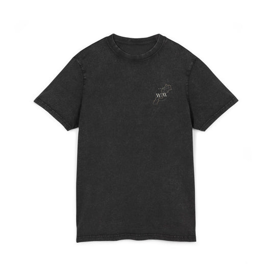 T-shirt Unisexe Vintage Boss