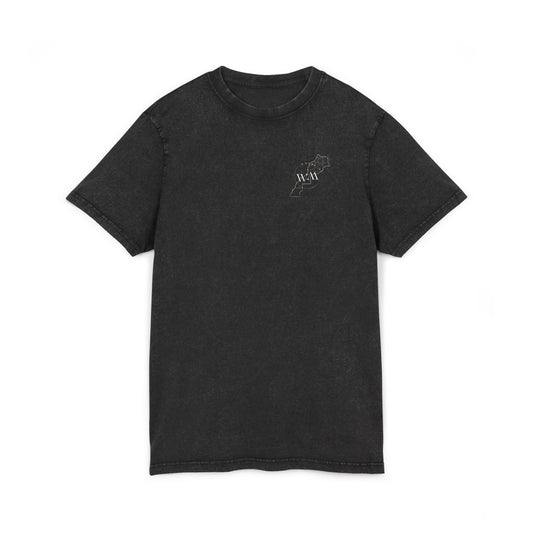 T-shirt Unisexe Vintage Therapy