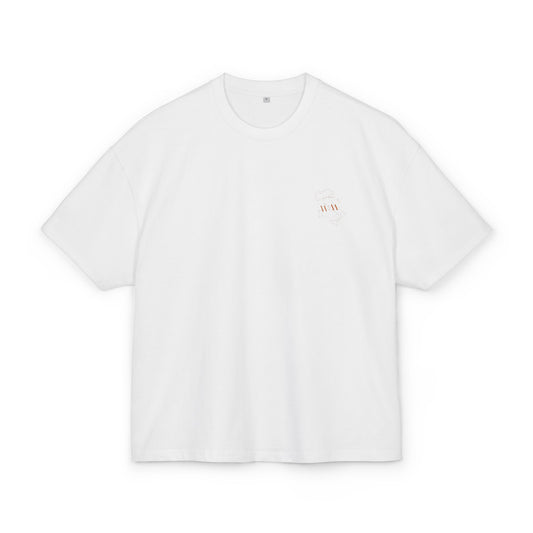 T-shirt Unisexe Oversize Sicilia