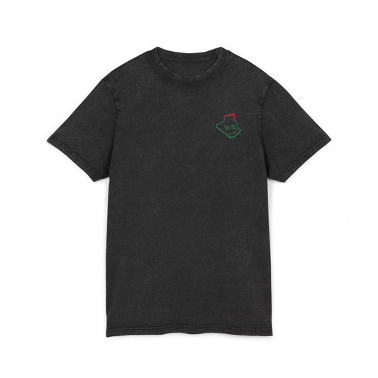 T-shirt Unisexe Vintage 1.2.3