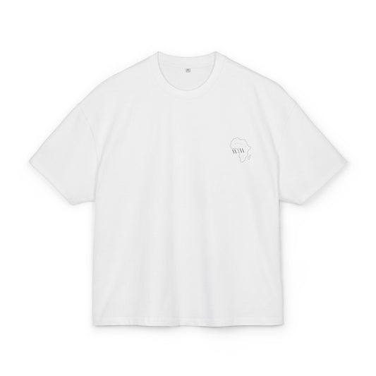 T-shirt Oversize Panther