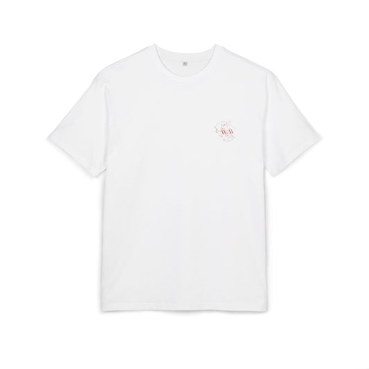 T-shirt Unisexe Oversize Greece