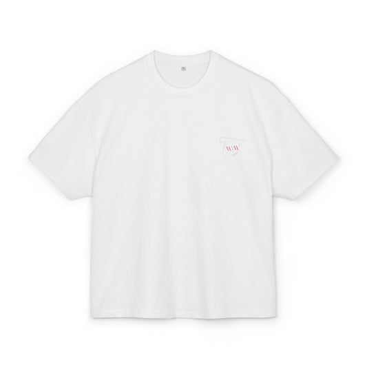 T-shirt Oversize Reina