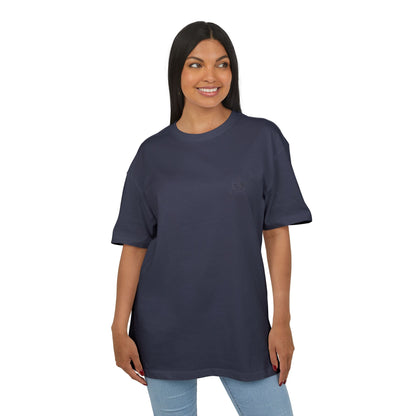 T-shirt Unisexe Oversize Gnawa