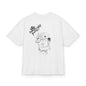 T-Shirt Oversize Min. Tamazigh