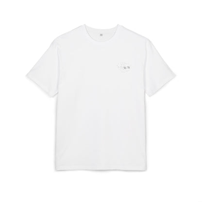 T-shirt Unisexe Oversize Santorini