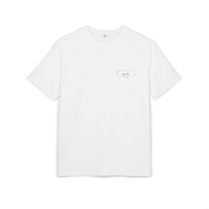 T-shirt Unisexe Oversize Istanbul