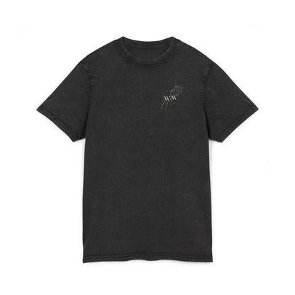 T-shirt Unisexe Vintage Therapy