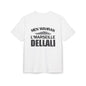 T-shirt Unisexe Oversize Min. Diaspora