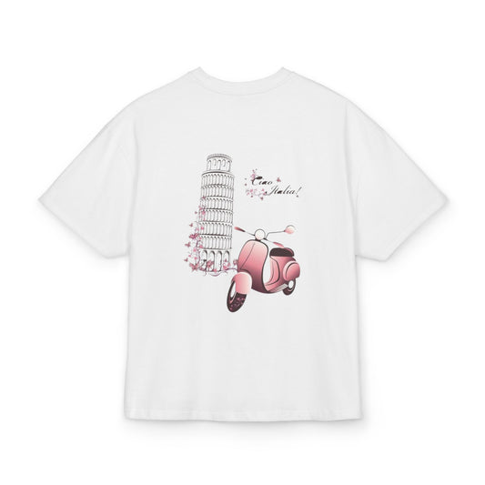 T-shirt Unisexe Oversize Dolce