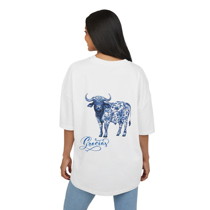 T-shirt Unisexe Oversize Talavera