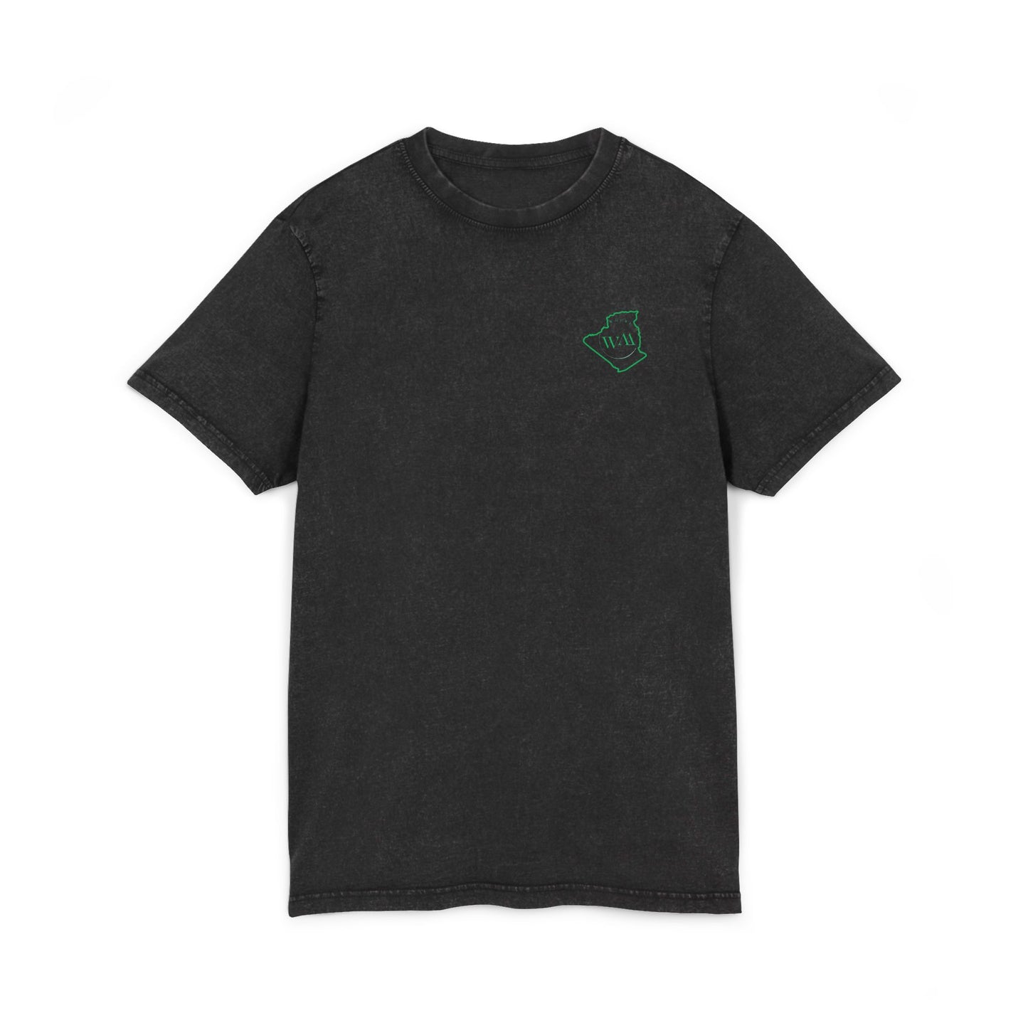 T-shirt Unisexe Vintage Fier