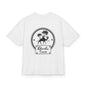 T-shirt Unisexe Oversize Min. Djerba