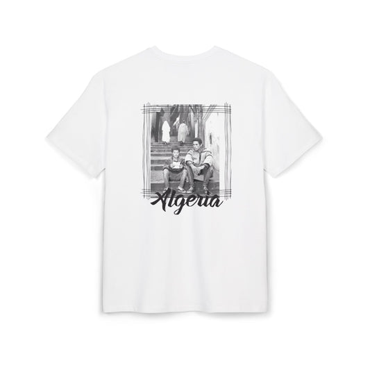 T-shirt Unisexe Oversize Min. Respect