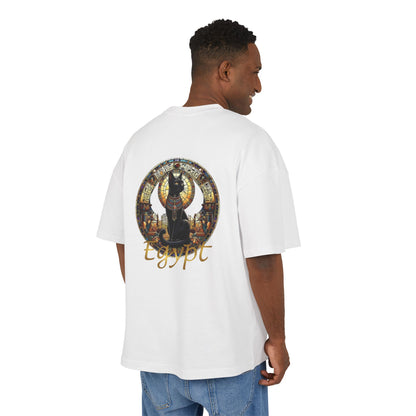 T-shirt Unisexe Oversize Mystica