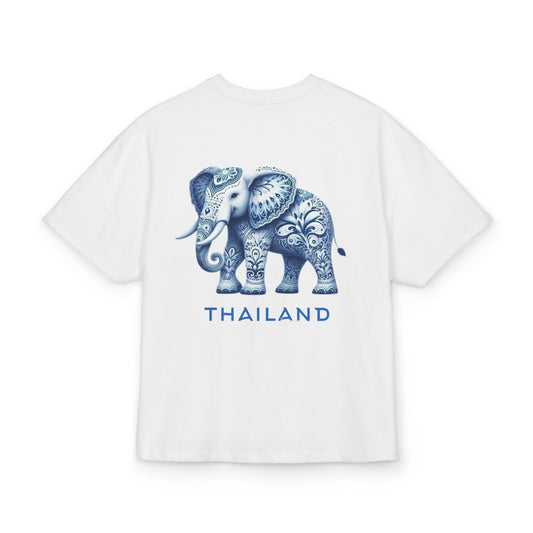 T-shirt Unisexe Oversize Chang