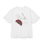 T-shirt Unisexe Oversize Olé