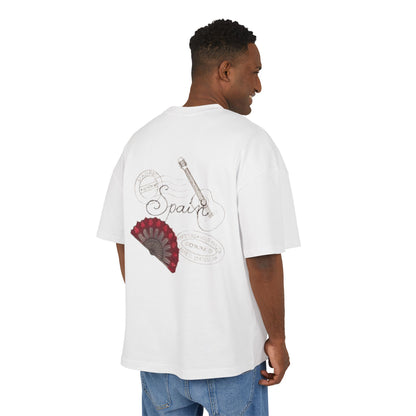 T-shirt Unisexe Oversize Olé