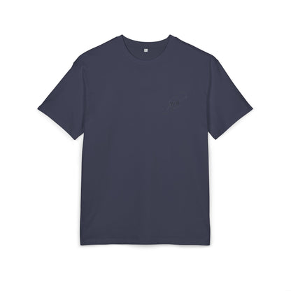 T-shirt Unisexe Oversize Gnawa