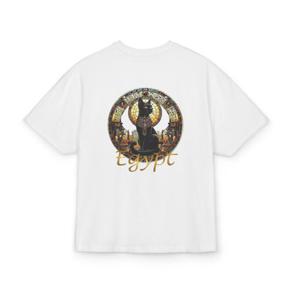 T-shirt Unisexe Oversize Mystica