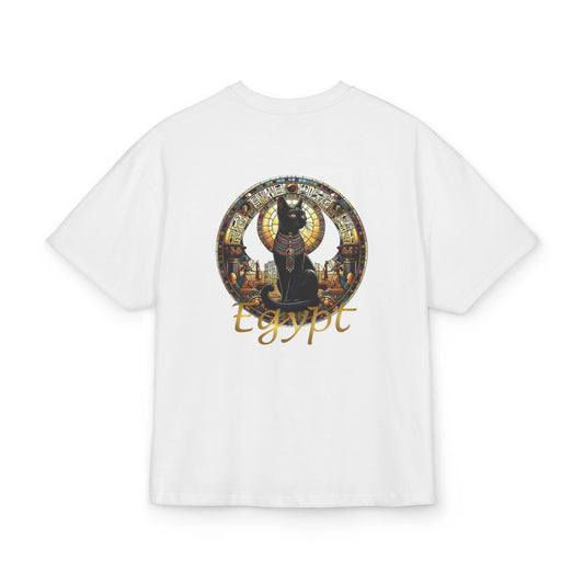 T-shirt Unisexe Oversize Mystica