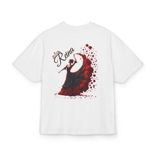 T-shirt Oversize Reina
