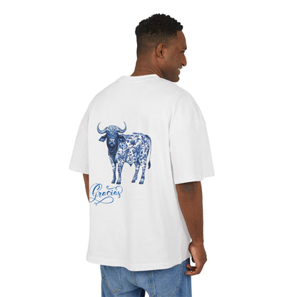 T-shirt Unisexe Oversize Talavera