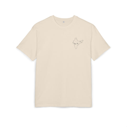 T-shirt Oversize Raanee