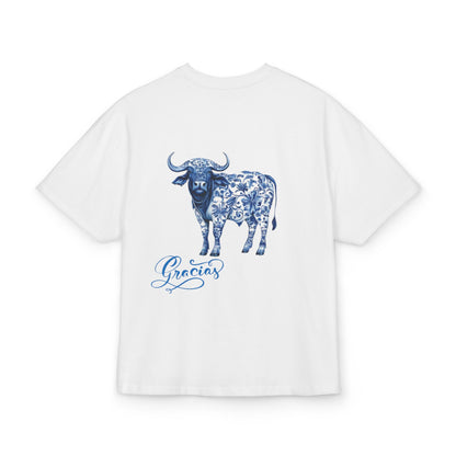 T-shirt Unisexe Oversize Talavera