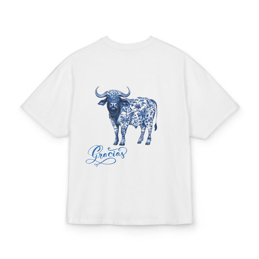 T-shirt Unisexe Oversize Talavera