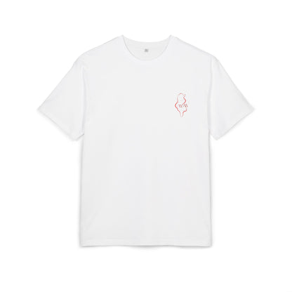 T-shirt Unisexe Oversize Tunisia