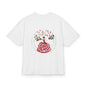 T-shirt Unisexe Oversize Rosalía