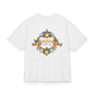 T-shirt Unisexe Oversize Sicilia