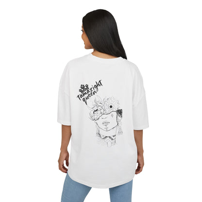 T-Shirt Oversize Min. Tamazigh