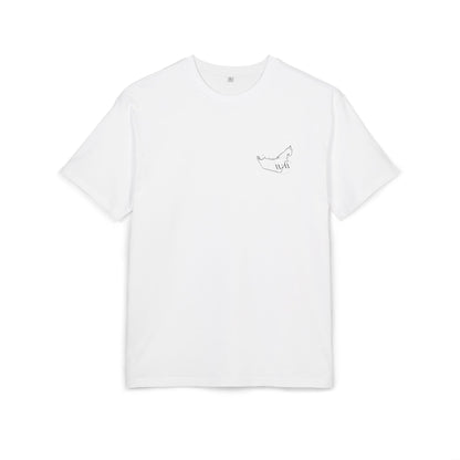 T-shirt Unisexe Oversize UAE