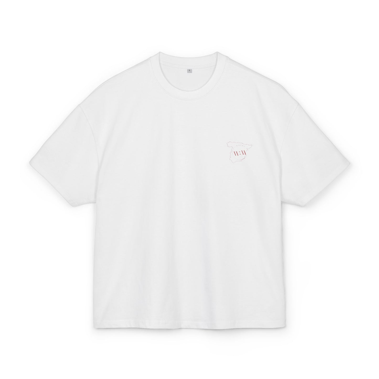 T-shirt Oversize Reina