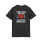 T-shirt Unisexe Vintage Therapy